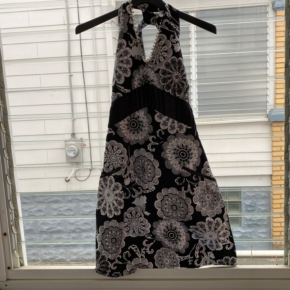 Apron - Completely Lined OS